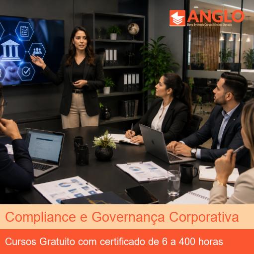 Compliance e Governança Corporativa